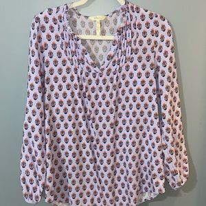 Matilda Jane Top
